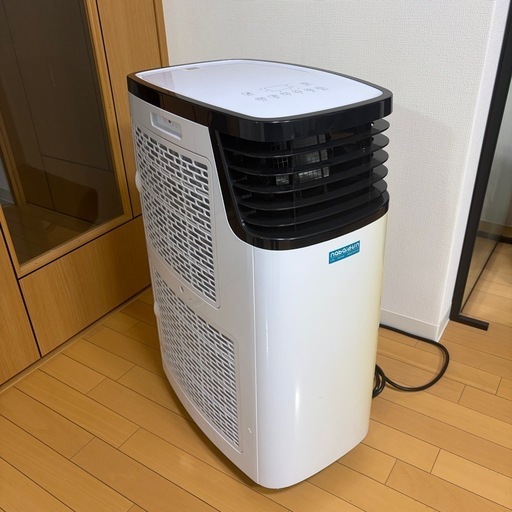 【大阪・守口】スポットクーラー 美品 nabaidun