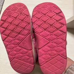 ベビーシューズ14cmの画像