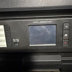 MFC-J6580CDW brother A3  複合機の画像