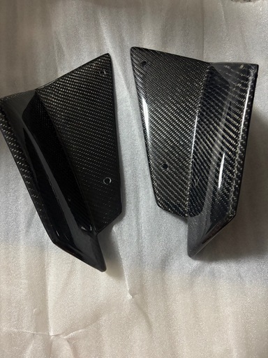 FK8 FK7シビック GTウイング