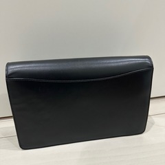 ダンヒル セカンドバッグの画像