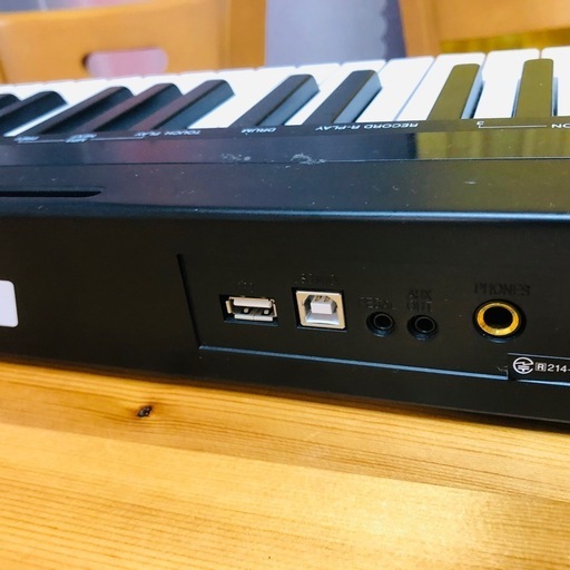 usbキボド