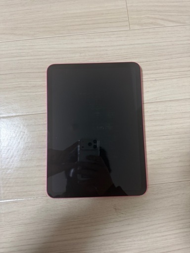 iPad 第10世代　256GB