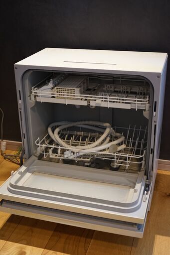 Panasonic 食洗機 NP-TH2