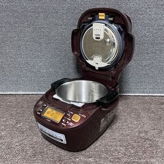 象印 圧力IHなべ 電気圧力鍋 煮込み自慢 低温調理 EL-MB30 ZOJIRUSHI 炊飯器 無水調理 加圧調理 自動調理 保温の画像