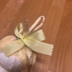 ミッキー　タオルハンガー　の画像