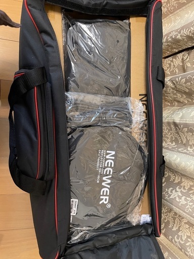 NEEWER S101-300W スタジオモノライトフラッシュライトキット