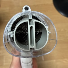 ドライヤーの画像