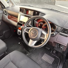 車検2年付き　トヨタ　ルーミー　おすすめの画像