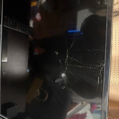 【ジャンク】Panasonic テレビ　32インチの画像