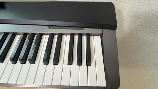 CASIO PRIVIA PX-130  電子ピアノ