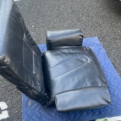 配送可能でございます　回転式　　ソファーの画像