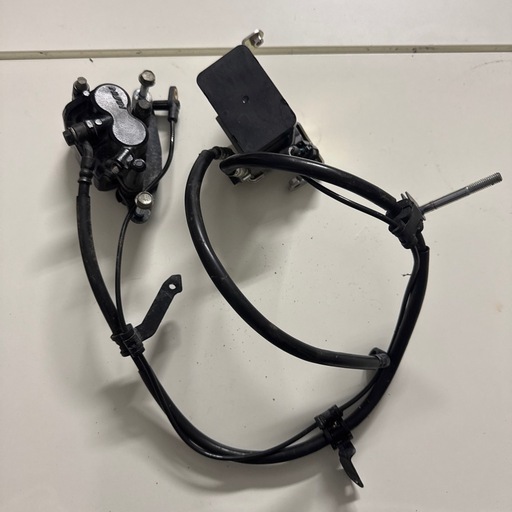 PCX kf47通称05 フロントキャリパー ブレーキ 【公式通販】