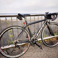 FELT F75 レーシングタイプロードバイクの画像