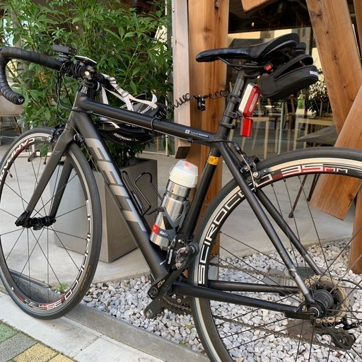 価格応談　FELT F75 レーシングタイプロードバイク