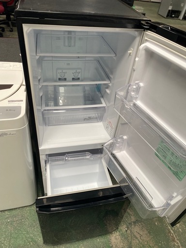 洗濯機冷蔵庫2点セット♻️配達設置無料♻️