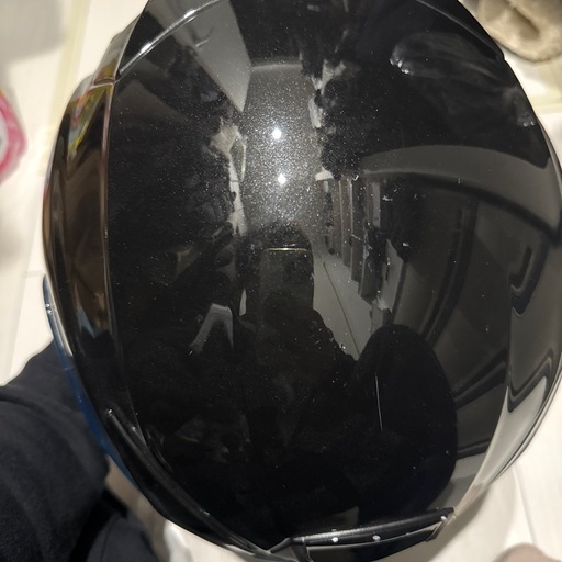 Kabuto  SHUMA ヘルメット