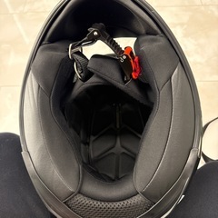 Kabuto  SHUMA ヘルメットの画像