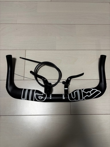 自転車　ピストバイク　cinelli mash bolt