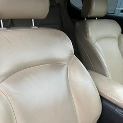 レクサス IS250 バージョンS 車高調 GSE20 車検約半年 下取り可能の画像