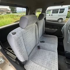 スズキ　Kei 4wd 5MT ターボの画像