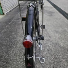 中古YAMAHA電動アシスト自転車　8.9Ah 大阪　024番の画像