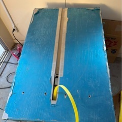 半自動梱包機 KP-900 の画像