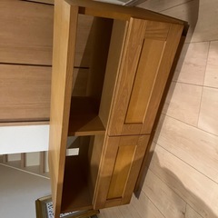 テレビ台です。の画像