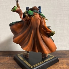 ONE PIECE　ワンピース　バギー　フィギュアの画像