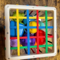 おもちゃまとめ売り 少し赤ちゃん向けの画像