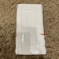 新品未使用　さんふらわあ　タオル　フェイスタオル　5枚セットの画像