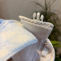 犬服　XSサイズの画像