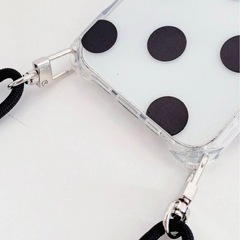 iPhone16eカバー(ケース)の画像