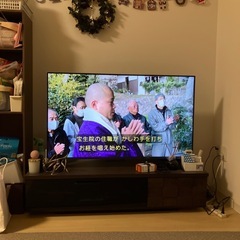 LGテレビの画像