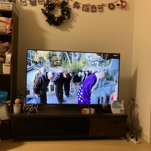 LGテレビ