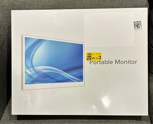 モバイルモニター 15.6インチ Vimonic モバイルディスプレイ100%広色域 VAパネル FHD1080P 持ち運び サブモニター 自立型 標準VESA MiniHDMI/USB TypeCポート 軽量 ノングレア ノートpc/Mac/Swi-t-ch対応 リモートワーク