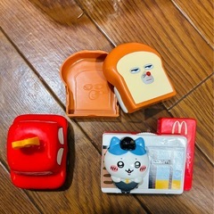 自動販売機 すみっコぐらし ガチャマシーン ちいかわ パンどろぼう おもちゃの画像