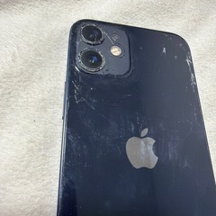 iPhone 12 mini 64GB　の画像