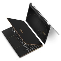 【ハイスペック】MSI Summit E13 Flip Evo A12MT / ペン付属の画像