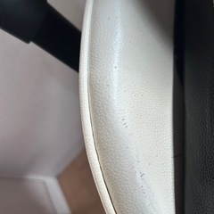 ゲーミングチェア　GTRacingの画像