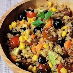 美味しいペルー料理を学びましょの画像