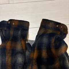 カーハート　リメイク　トレーナー
の画像