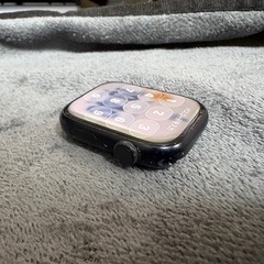 Apple Watch 9  45mm 87%の画像
