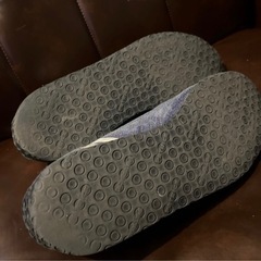 パトリックパミールデニム　サイズ
41（26cm）の画像