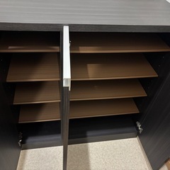 シューズボックス
の画像