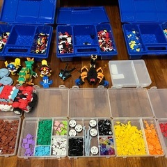 LaQセットの画像