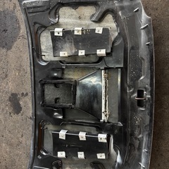 JB23 ジムニー ボンネット ハイブリッジファーストの画像