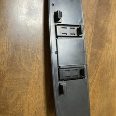 ルームミラーの画像