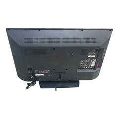 SHARP AQUOS 液晶カラーテレビ LC-32H30 32型 シャープ【枚方市】　純正リモコン付きの画像