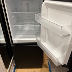 Panasonic冷蔵庫 2024年10月購入品の画像